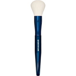 Kryolan Blue Master Blending Brush y Multi Face Brush